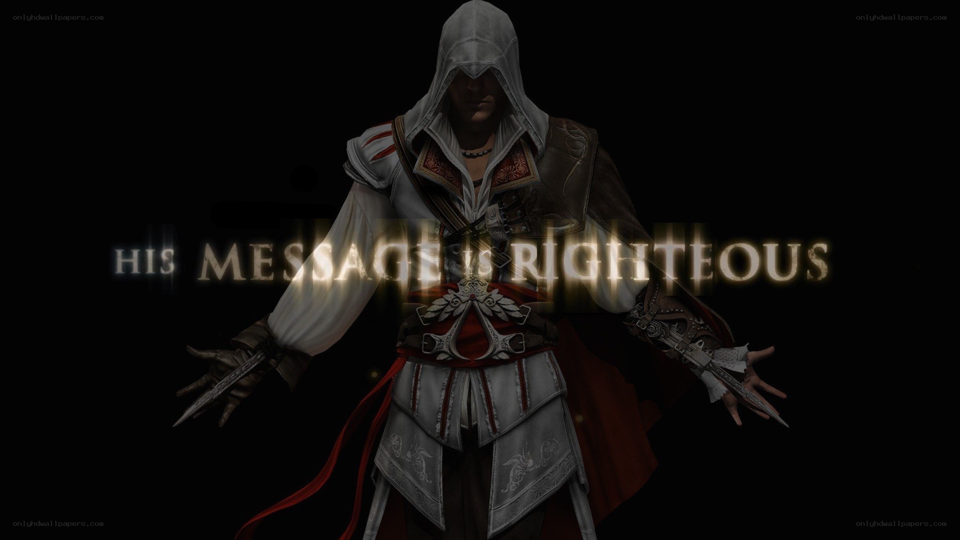 Assassin's Creed character