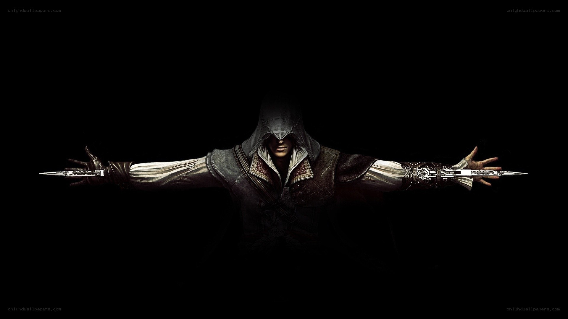 Assassin's Creed character
