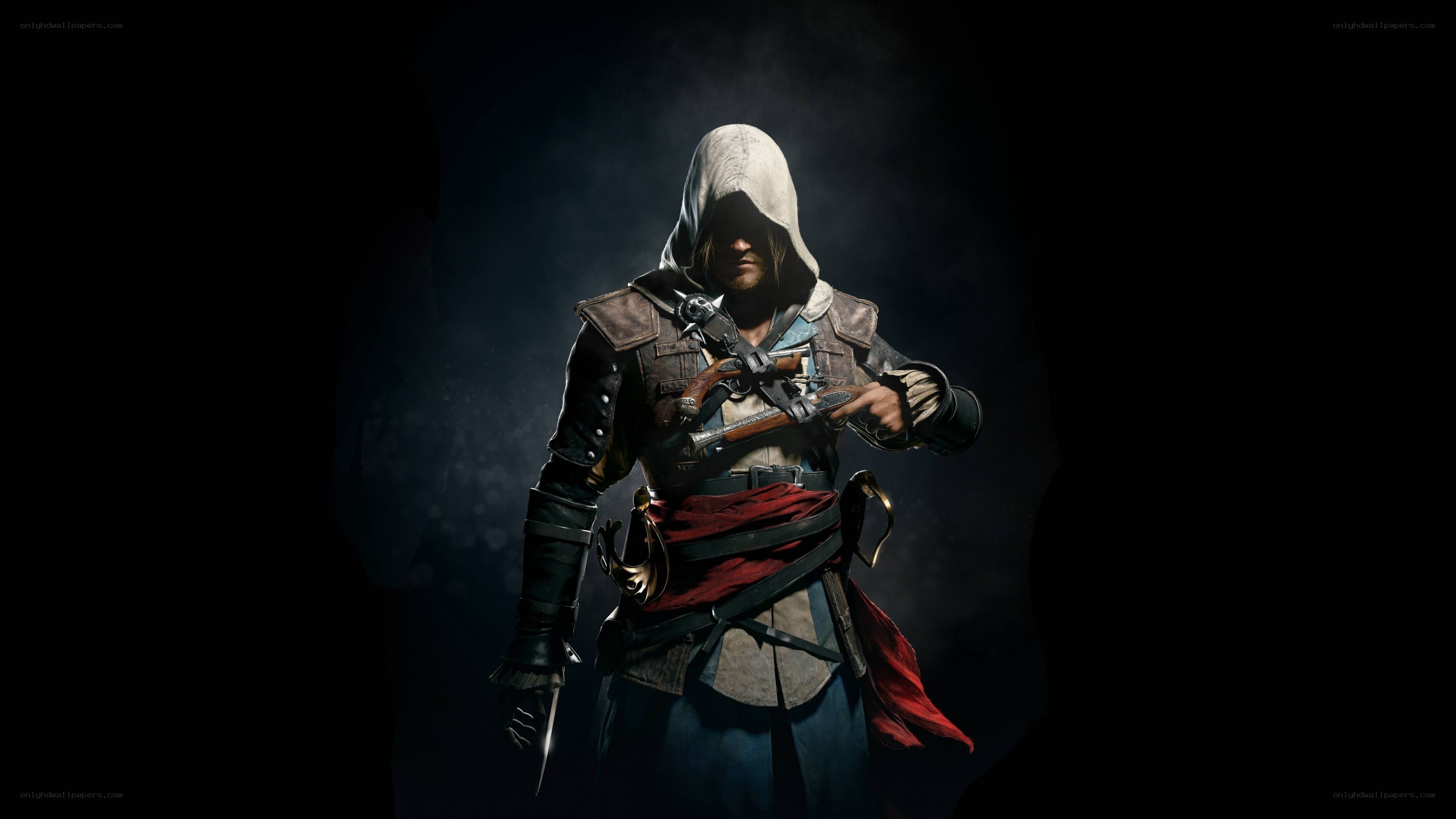 Assassin's Creed character