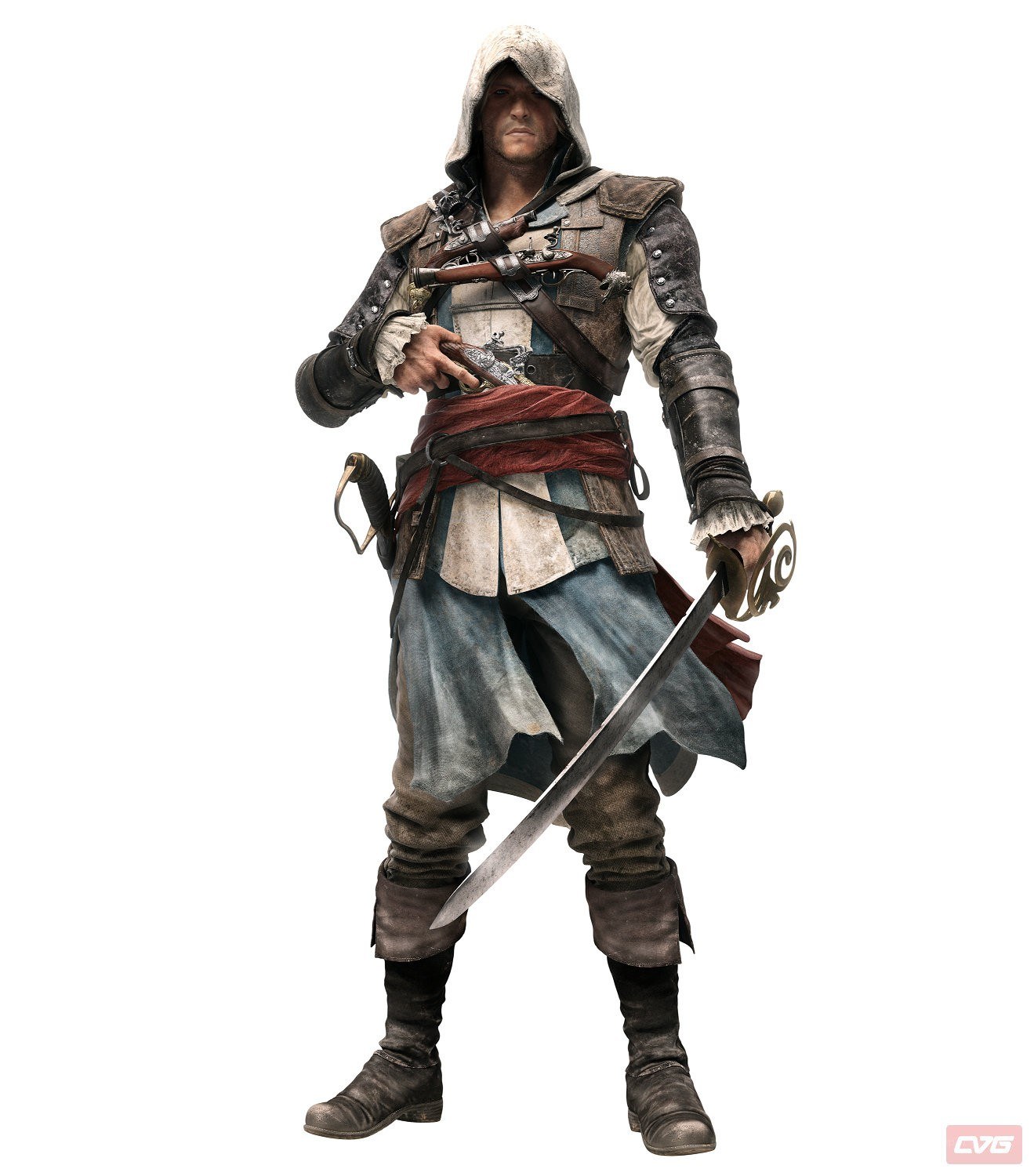 Assassin's Creed character