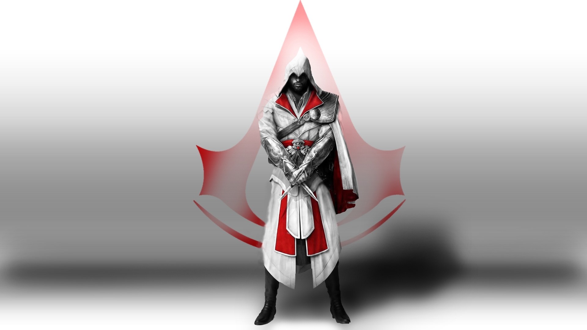 Assassin's Creed character