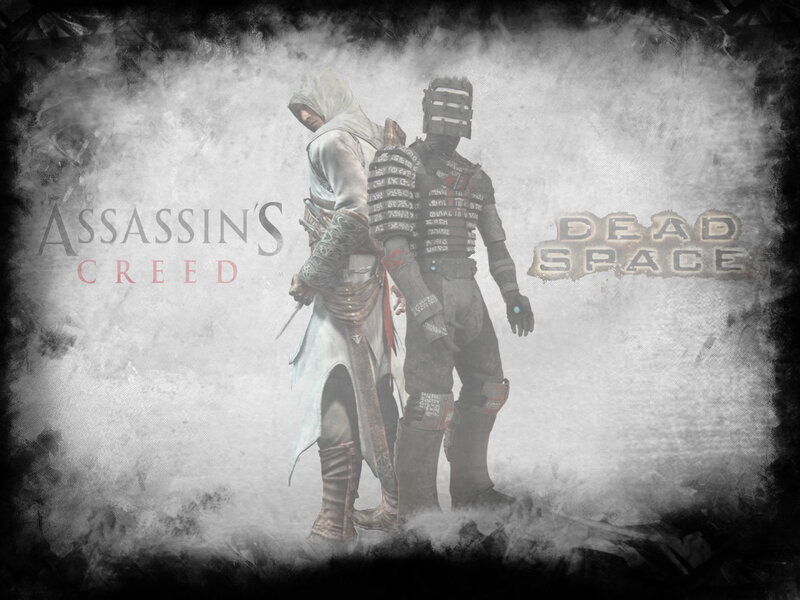 Assassin's Creed Dead Space