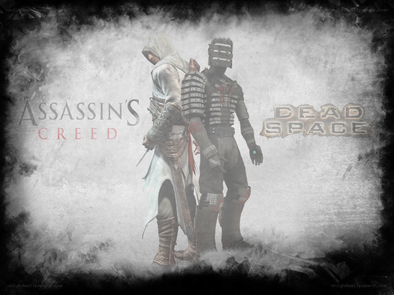 Assassin's Creed Dead Space