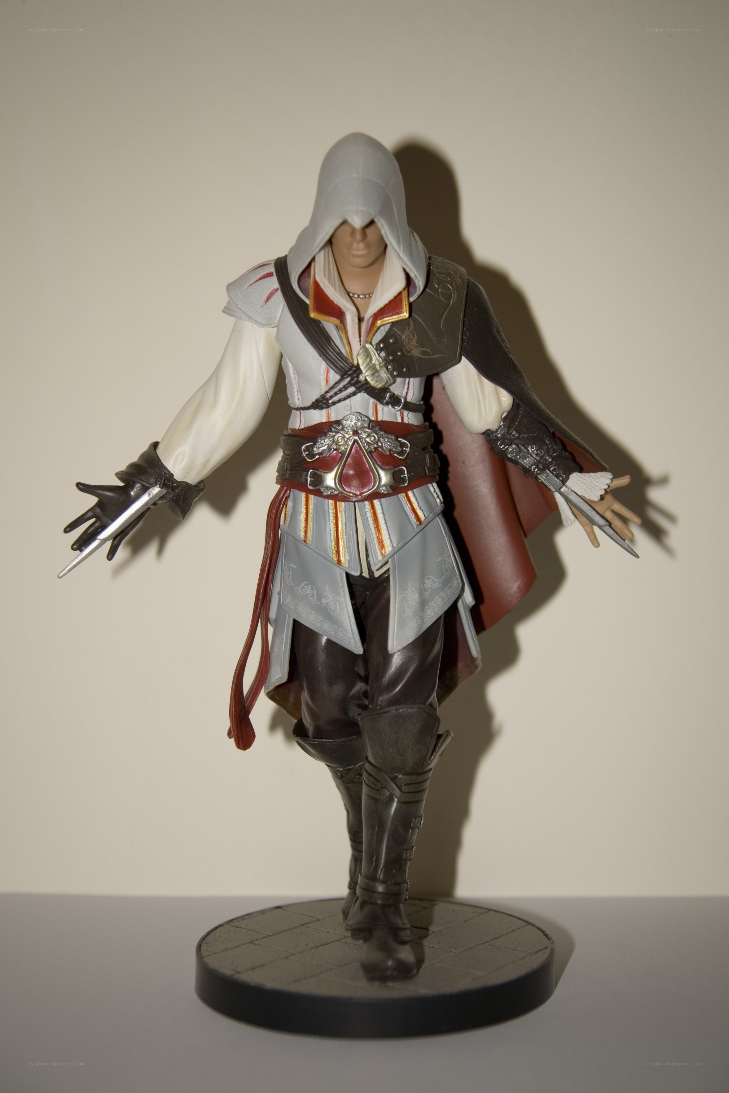 Assassin's Creed figurine