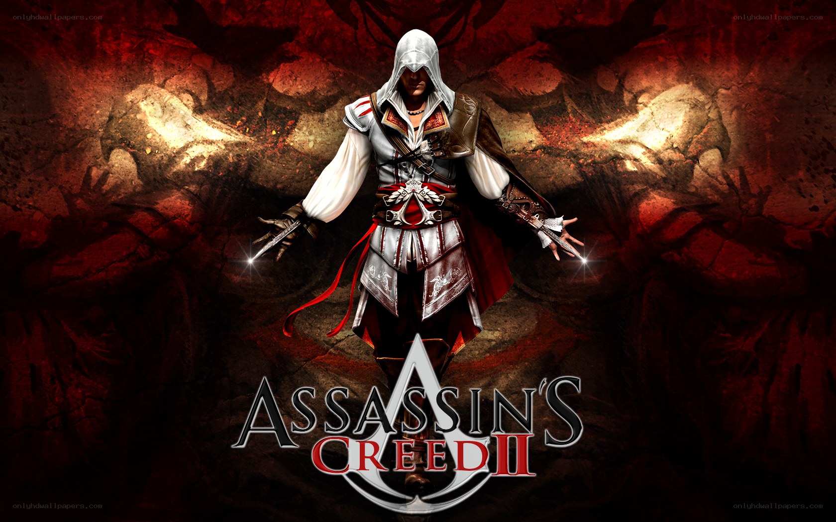 Assassin's Creed II artwork