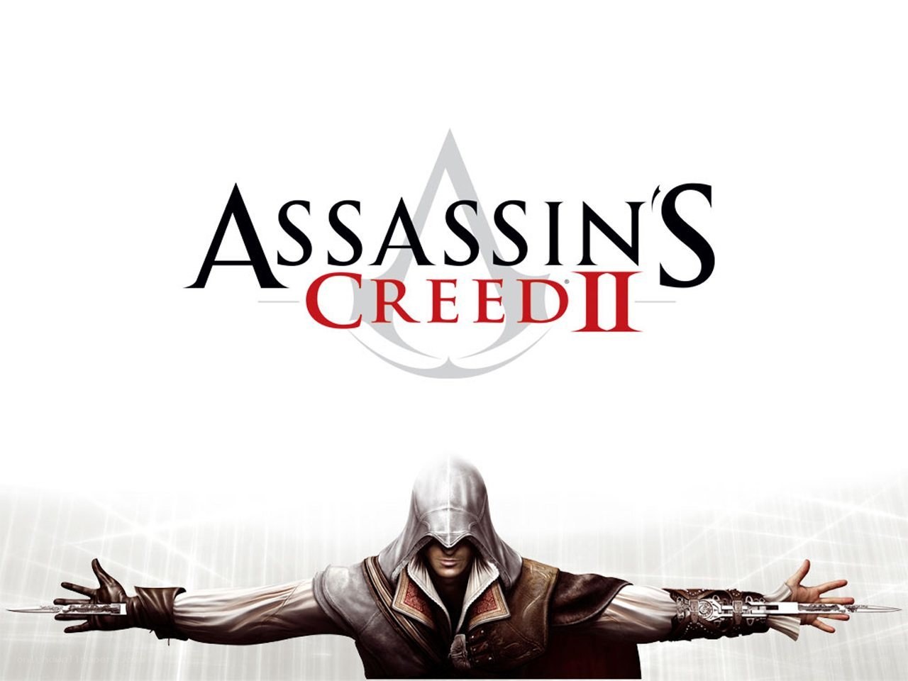 Assassin's Creed II artwork