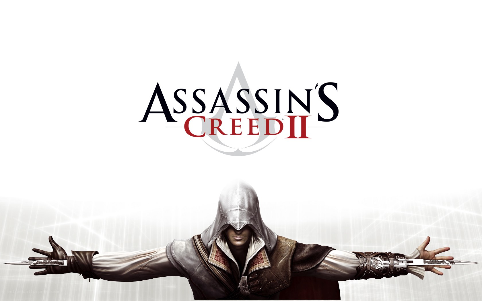 Assassin's Creed II artwork