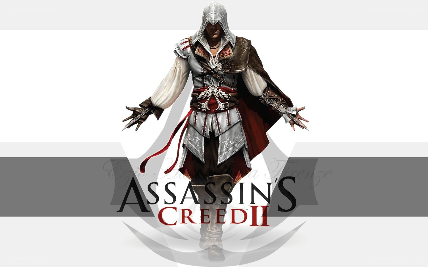 Assassin's Creed II character