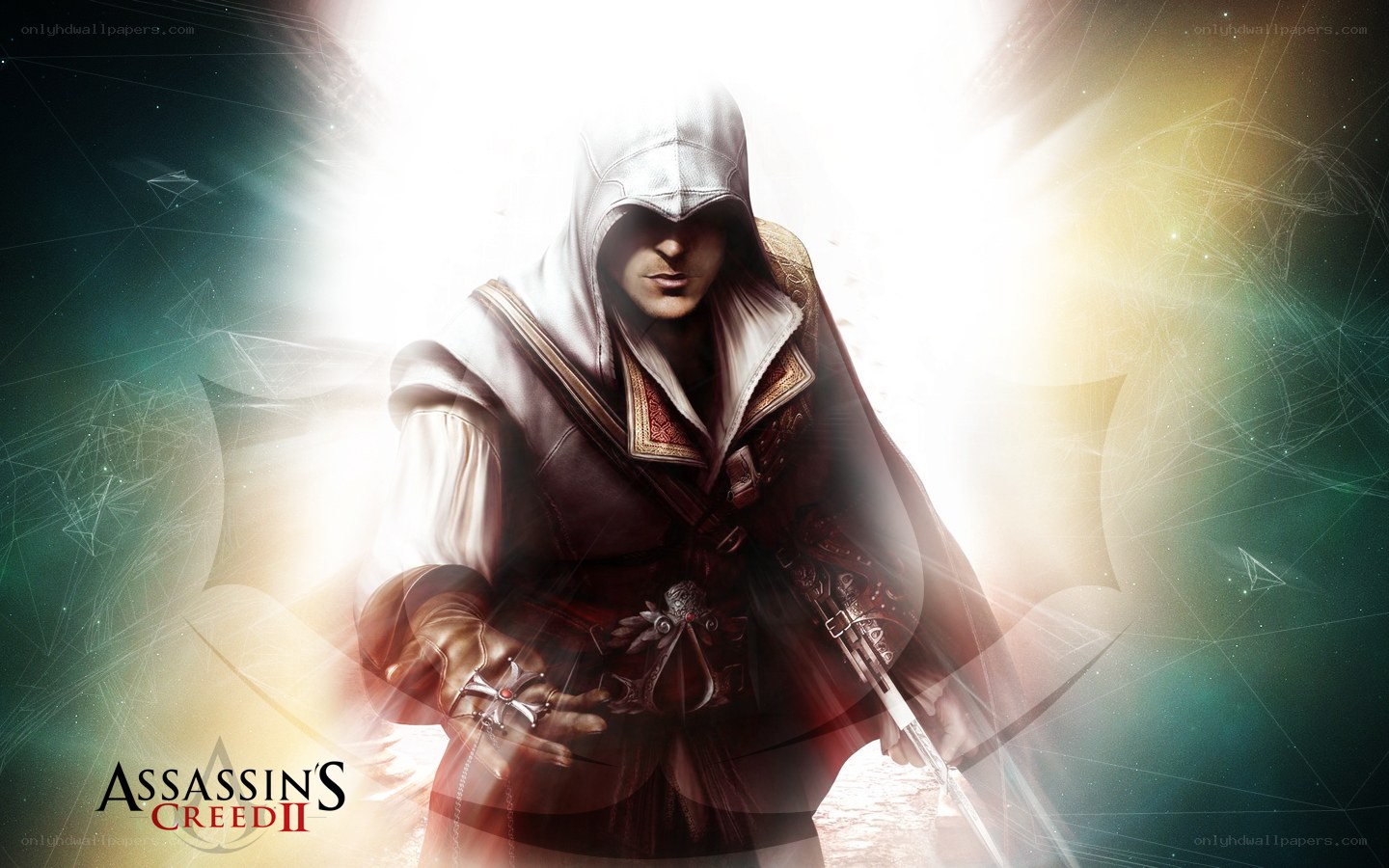 Assassin's Creed II character