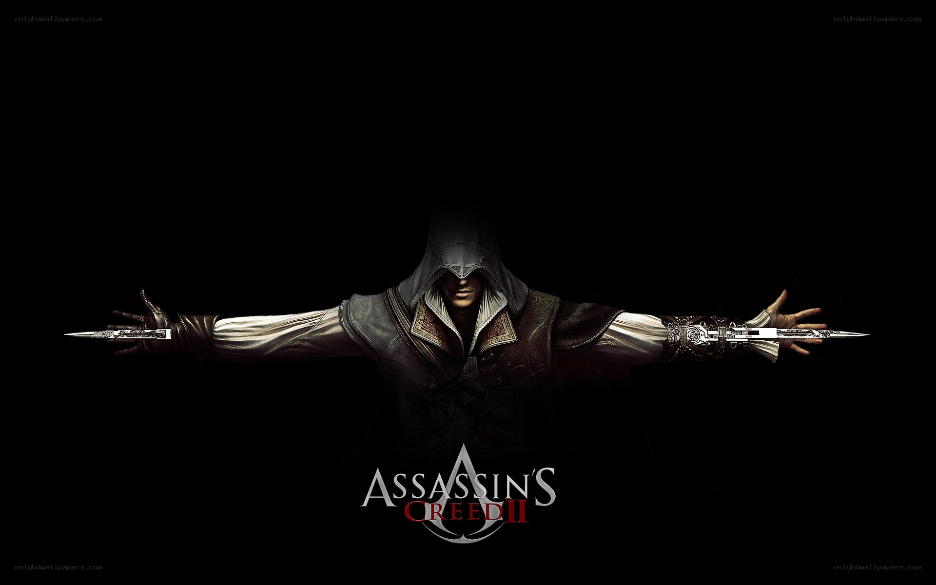 Assassin's Creed II character