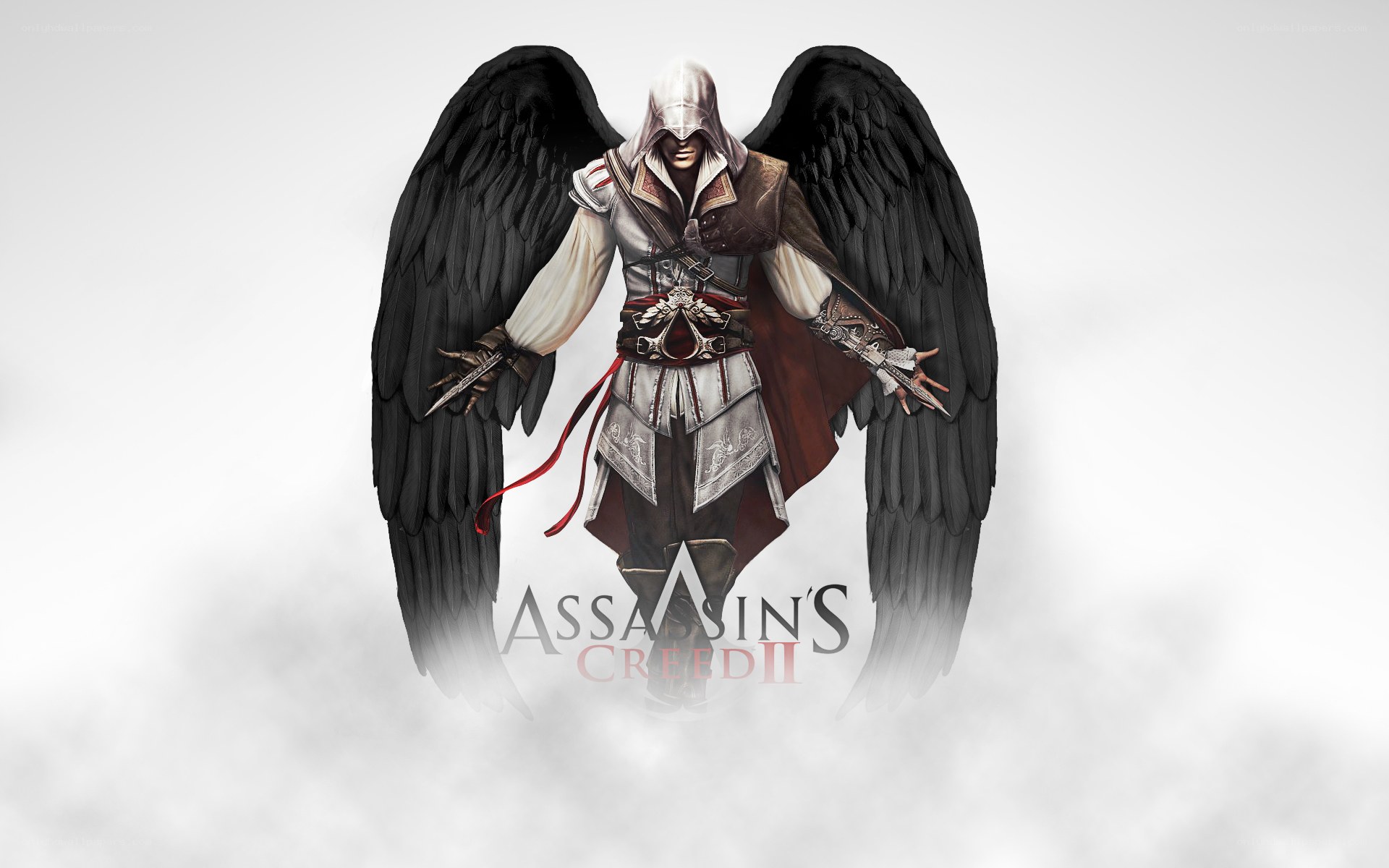 Assassin's Creed II character