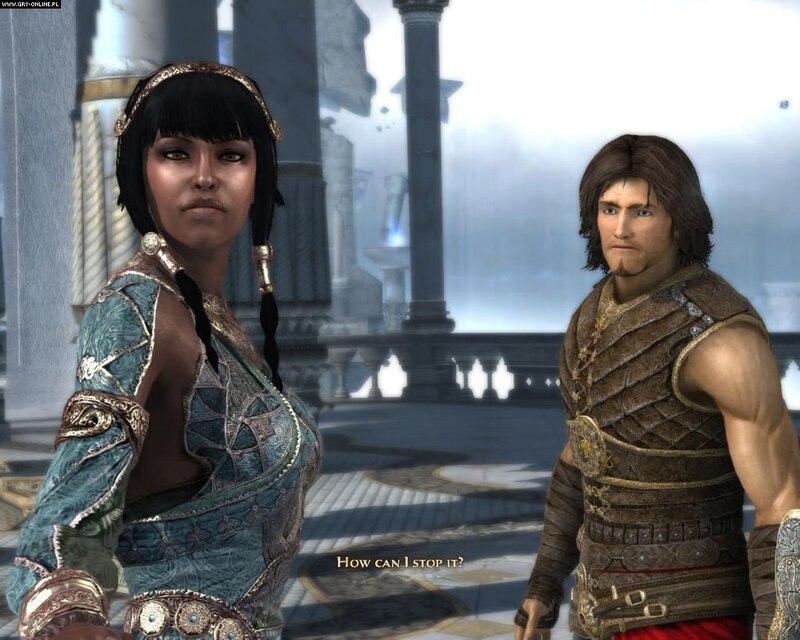 Assassin's Creed II characters