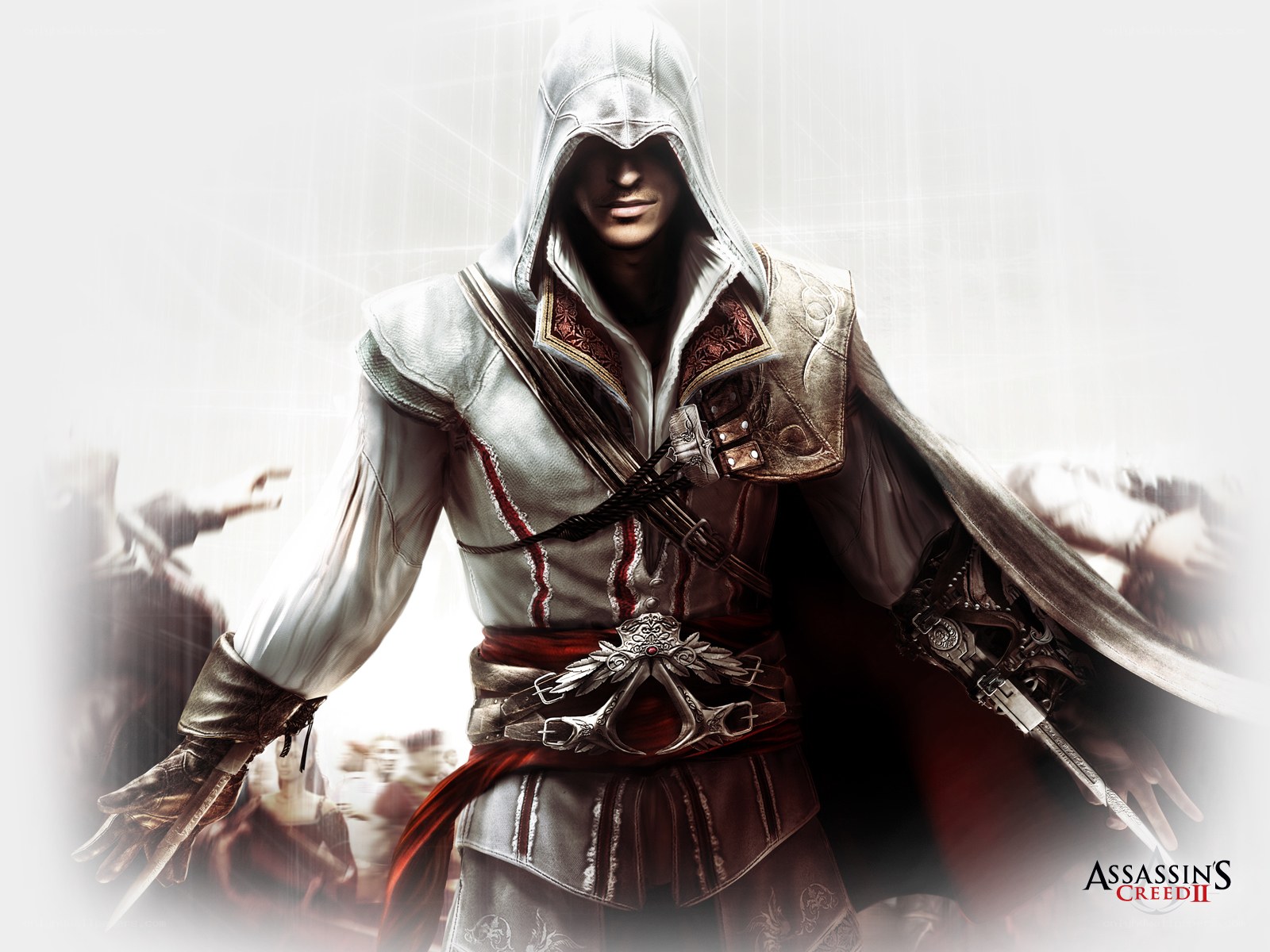 Assassin's Creed II protagonist