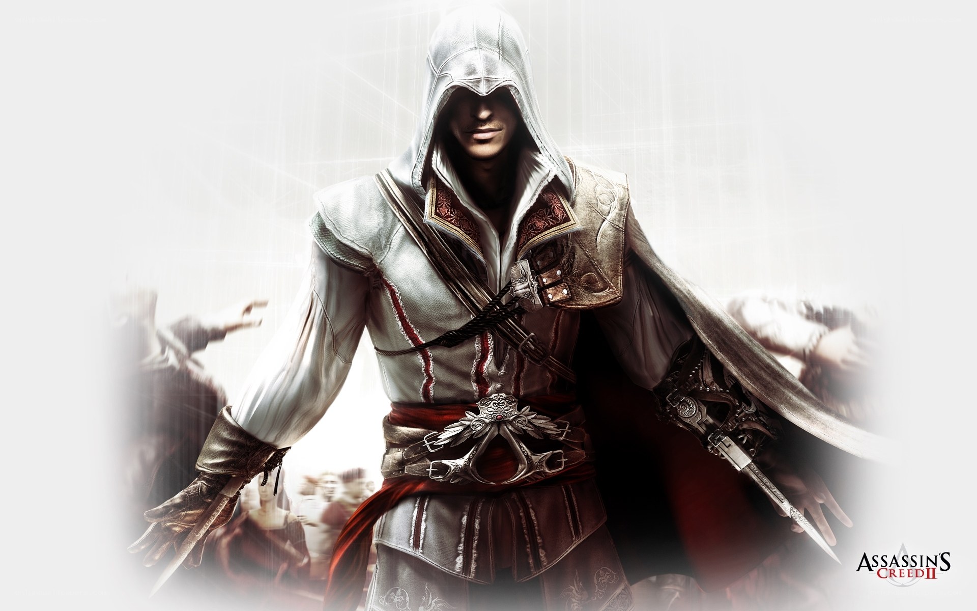 Assassin's Creed II protagonist