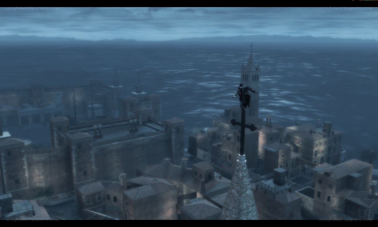 Assassin's Creed II screenshot