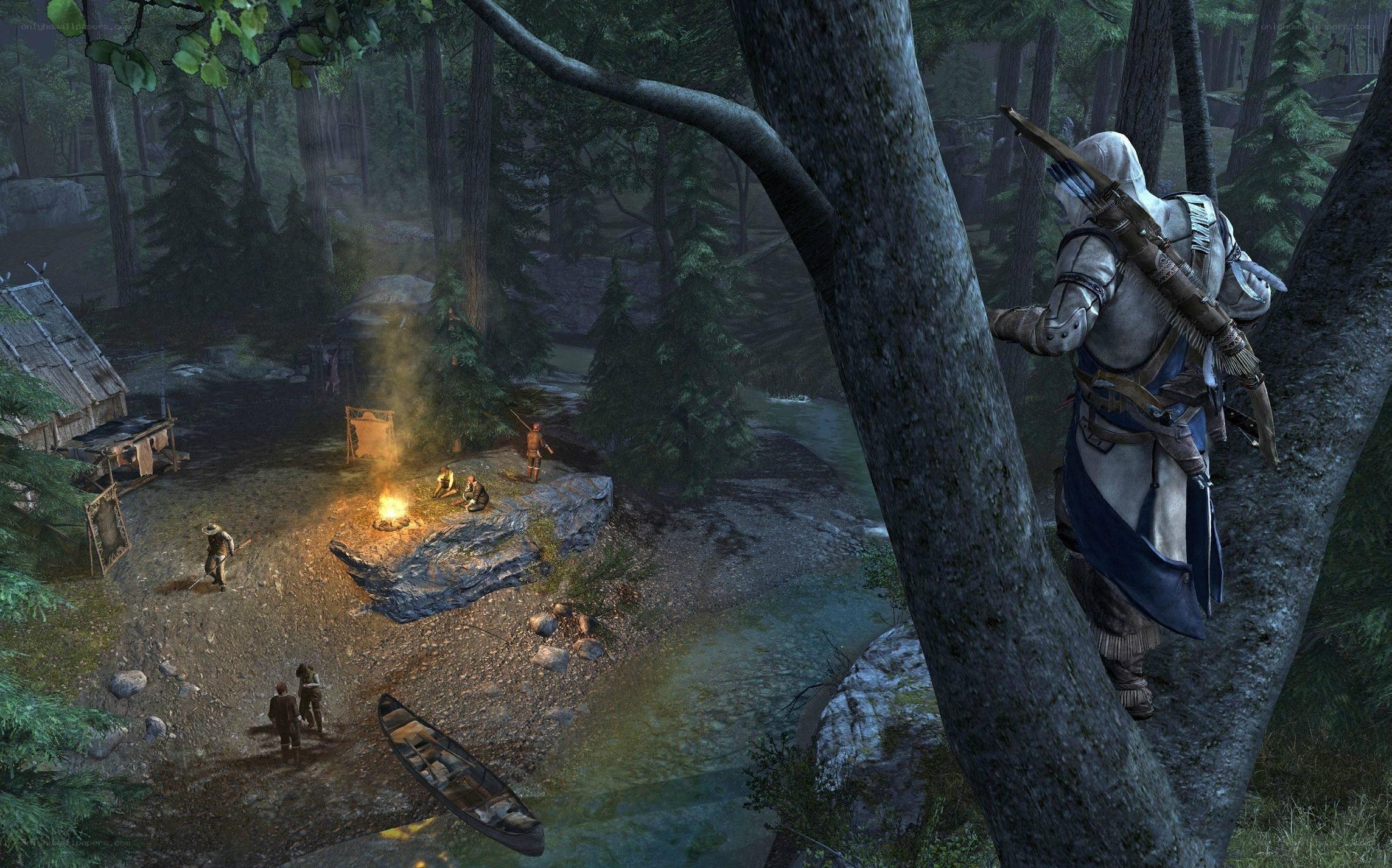 Assassin's Creed II screenshot