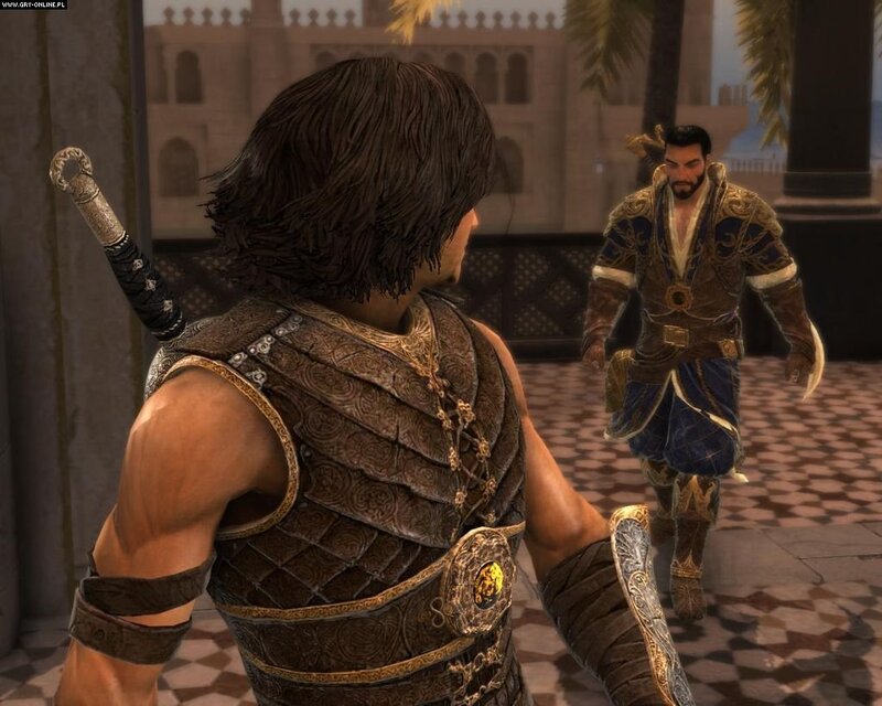 Assassin's Creed II screenshot