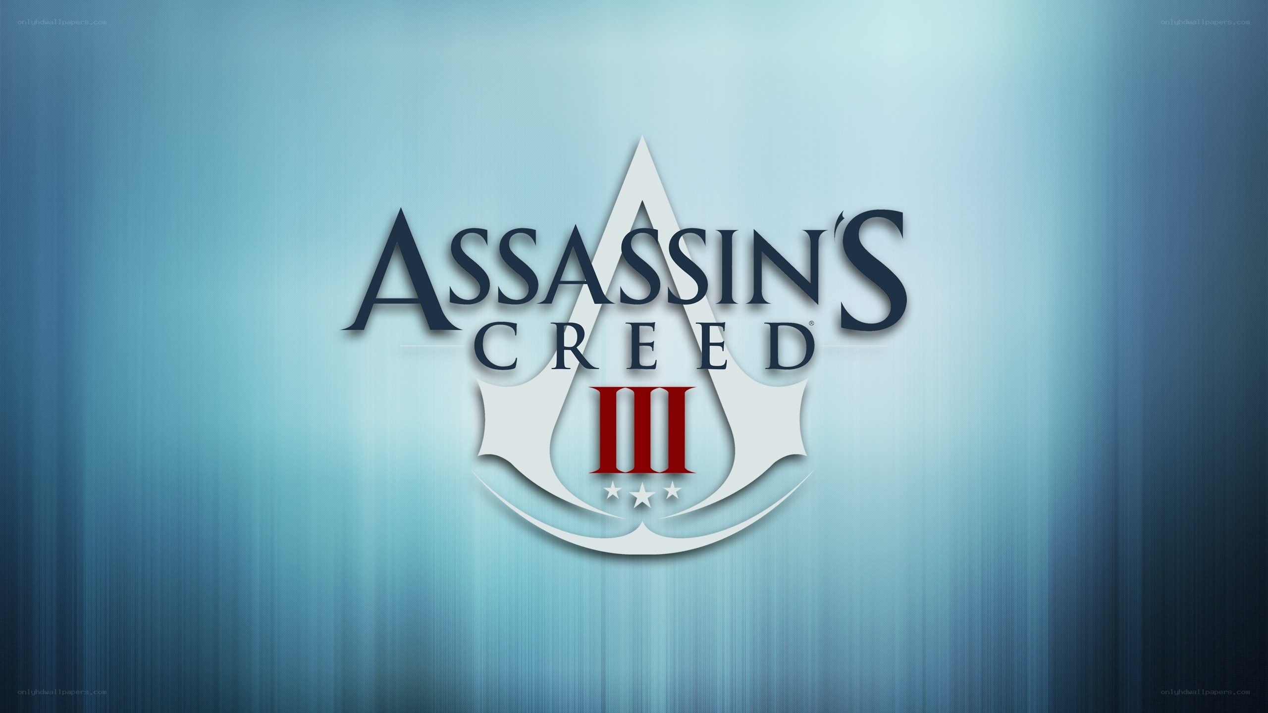 Assassin's Creed III logo
