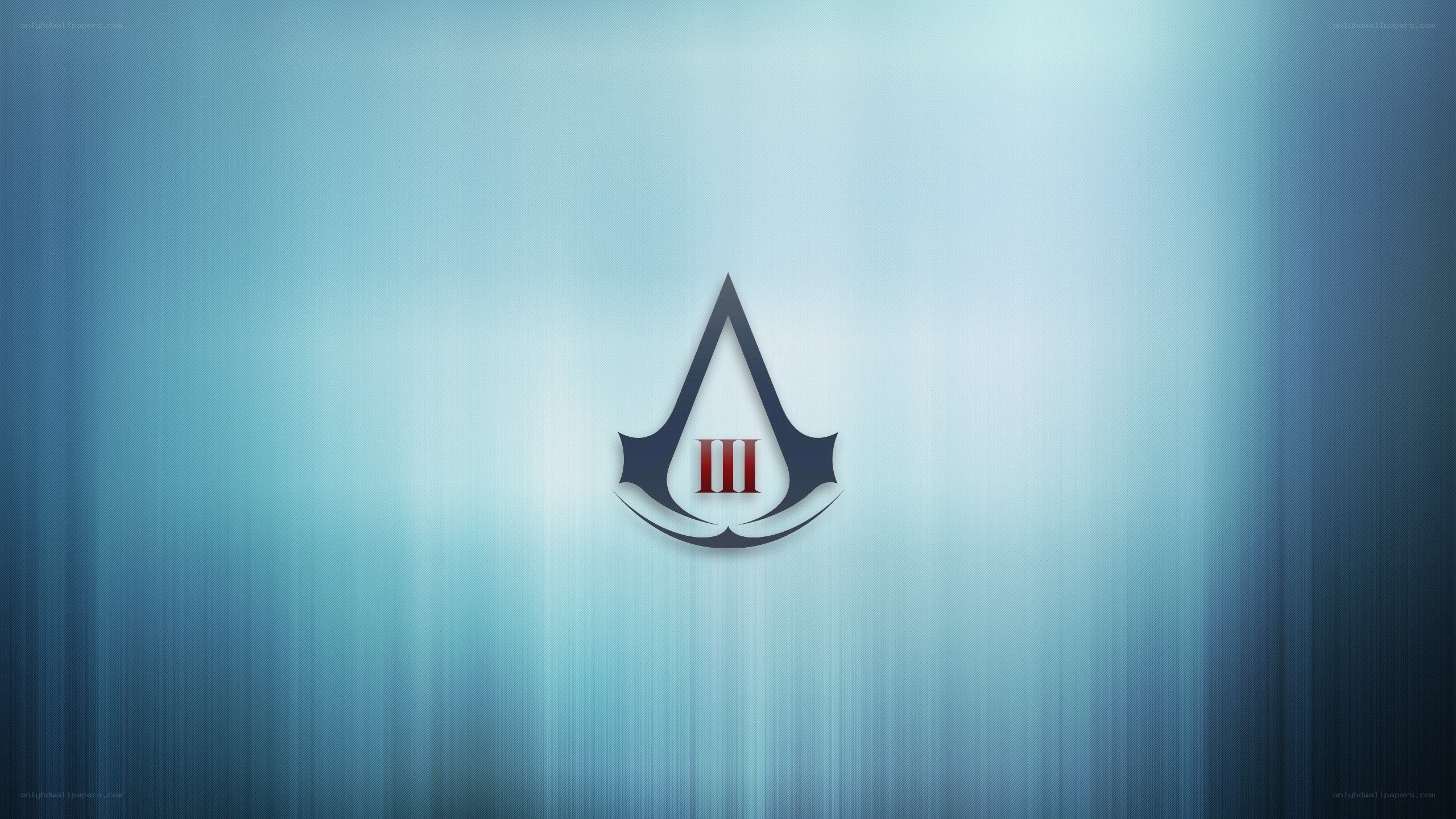 Assassin's Creed III logo
