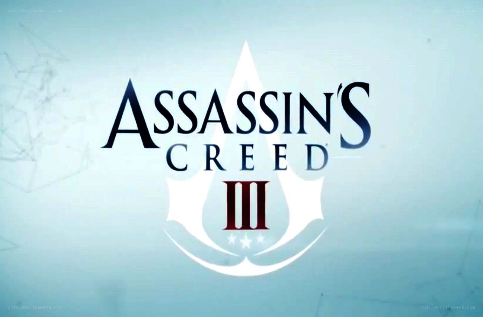 Assassin's Creed III logo
