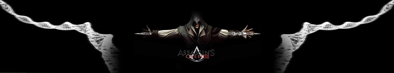 Assassin's Creed III promotional art