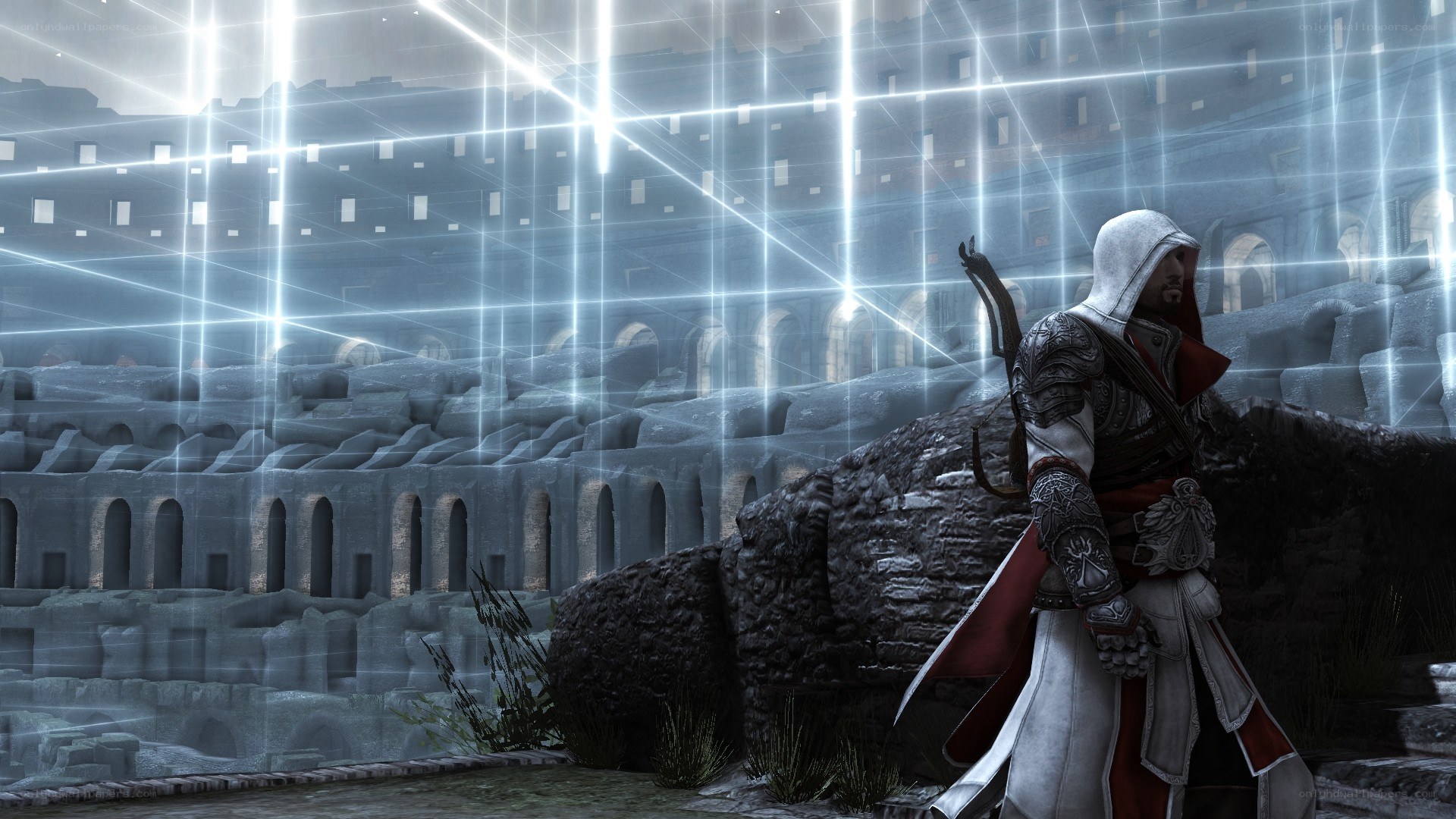 Assassin's Creed in Rome