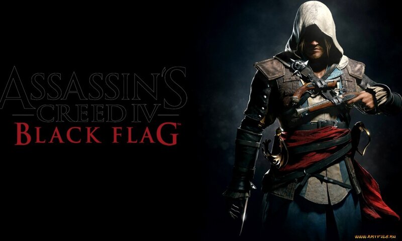 Assassin's Creed IV Black Flag