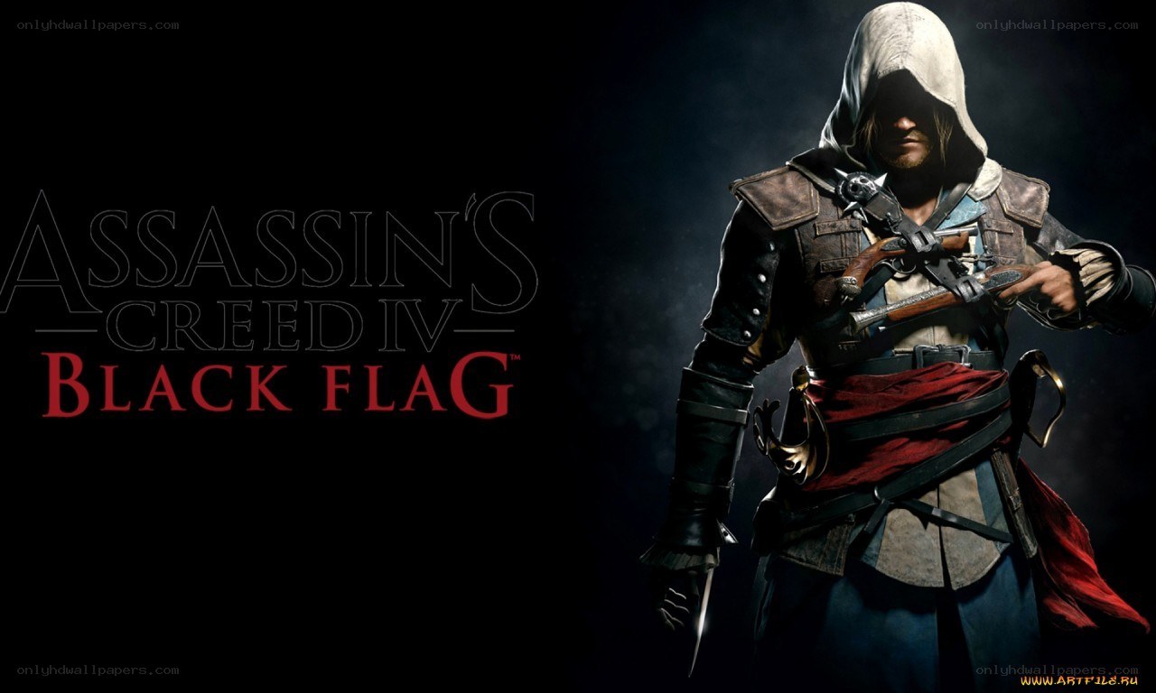 Assassin's Creed IV Black Flag