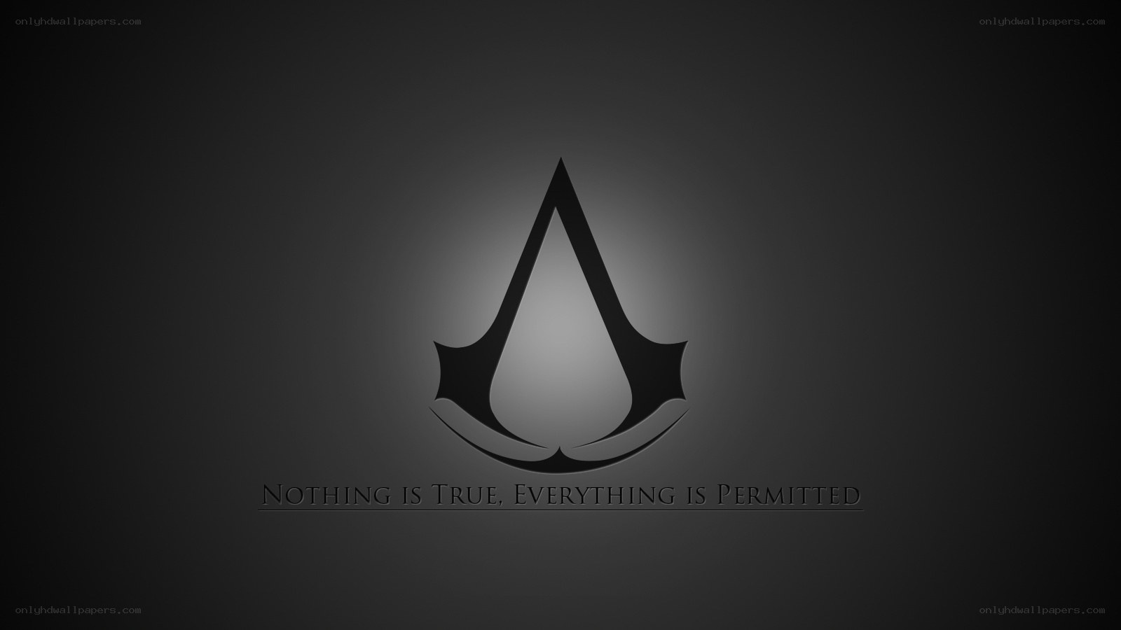 Assassin's Creed logo