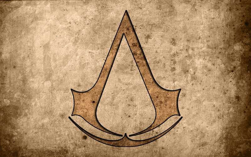 Assassin's Creed logo