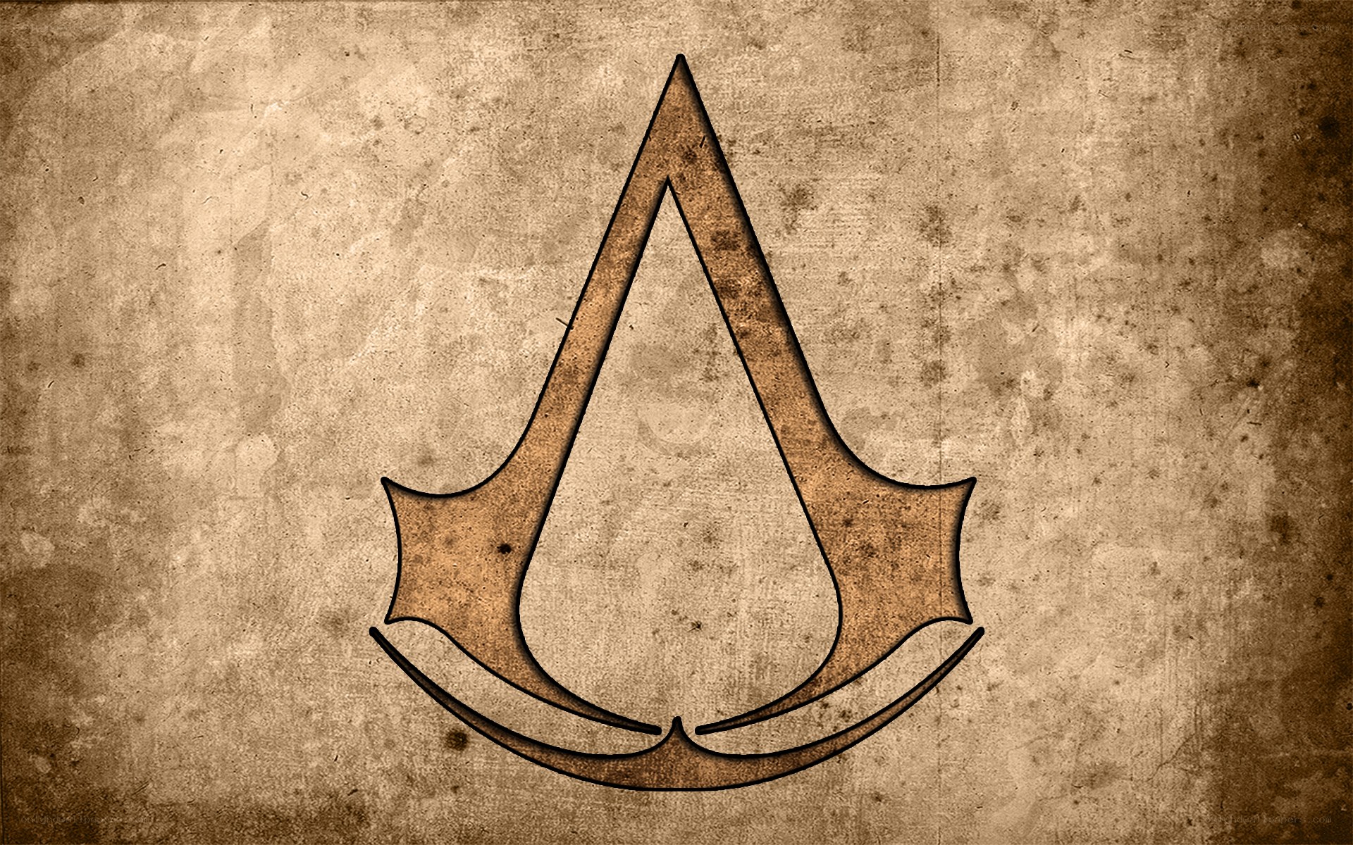 Assassin's Creed logo