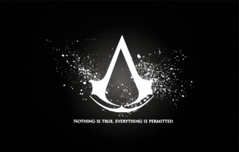 Assassin's Creed logo