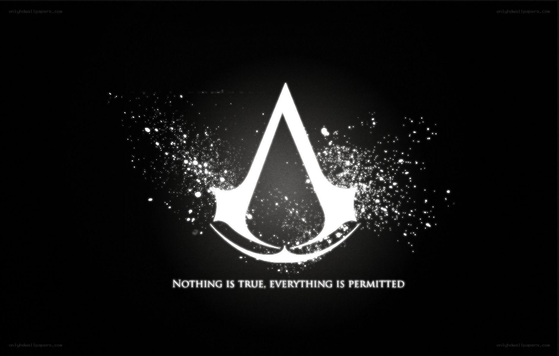 Assassin's Creed logo