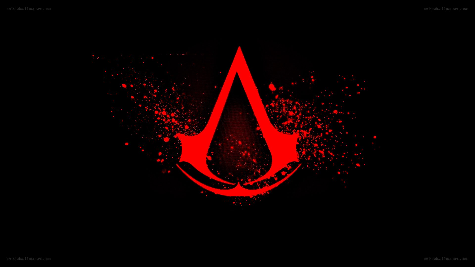 Assassin's Creed logo
