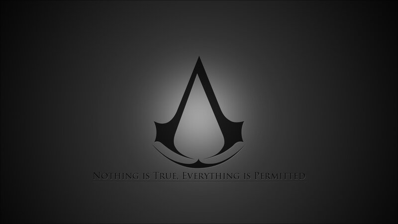 Assassin's Creed logo