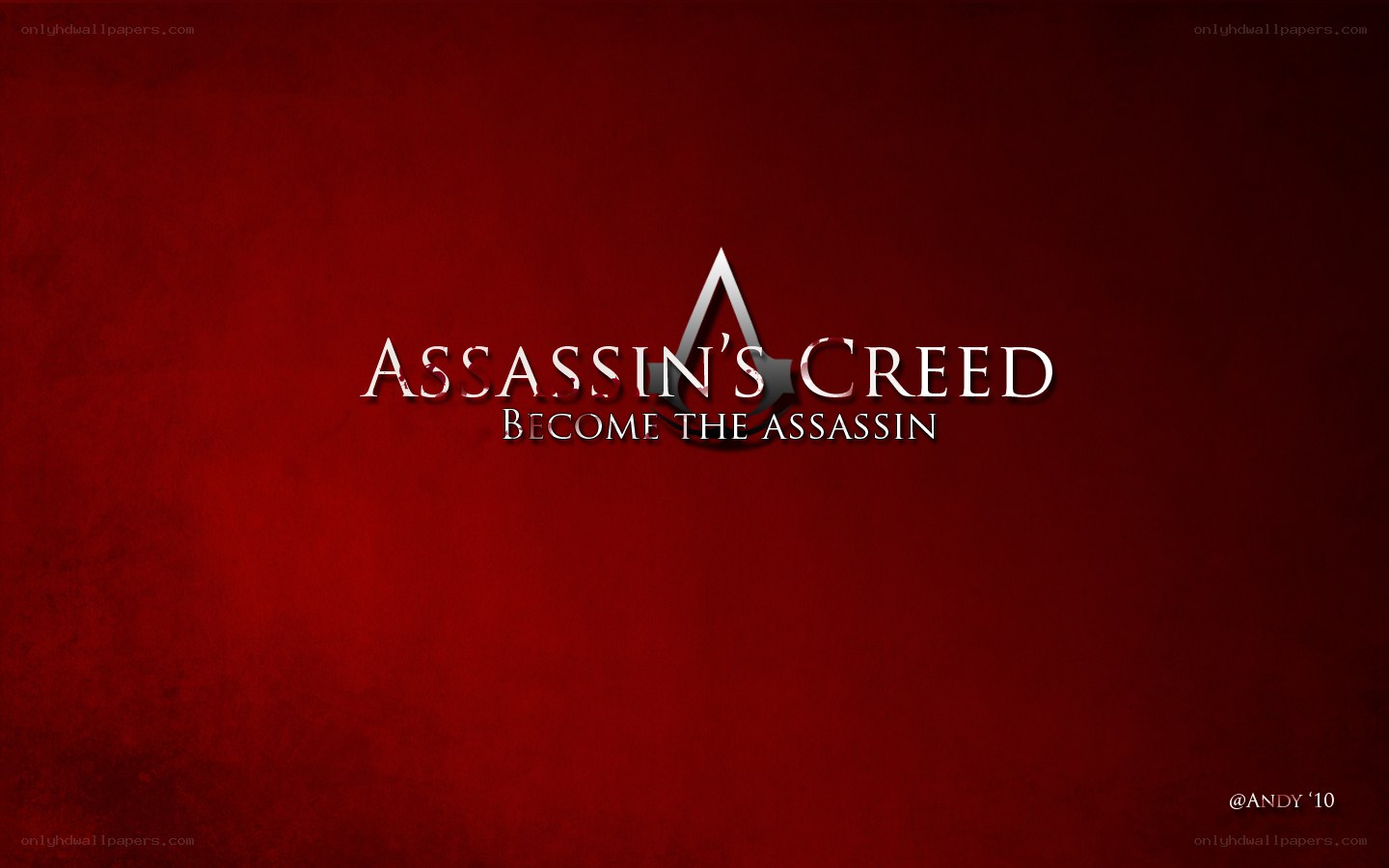 Assassin's Creed logo