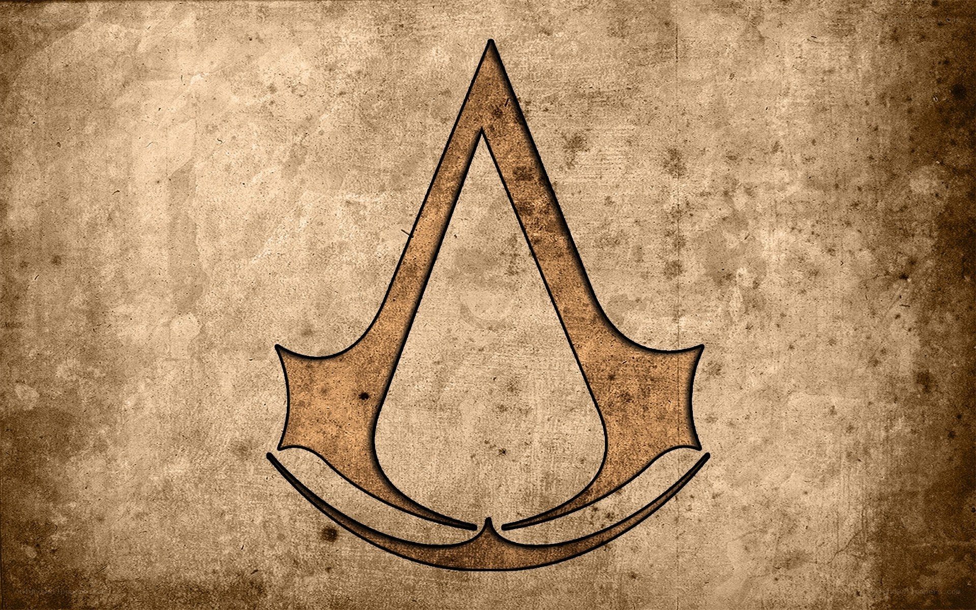 Assassin's Creed logo