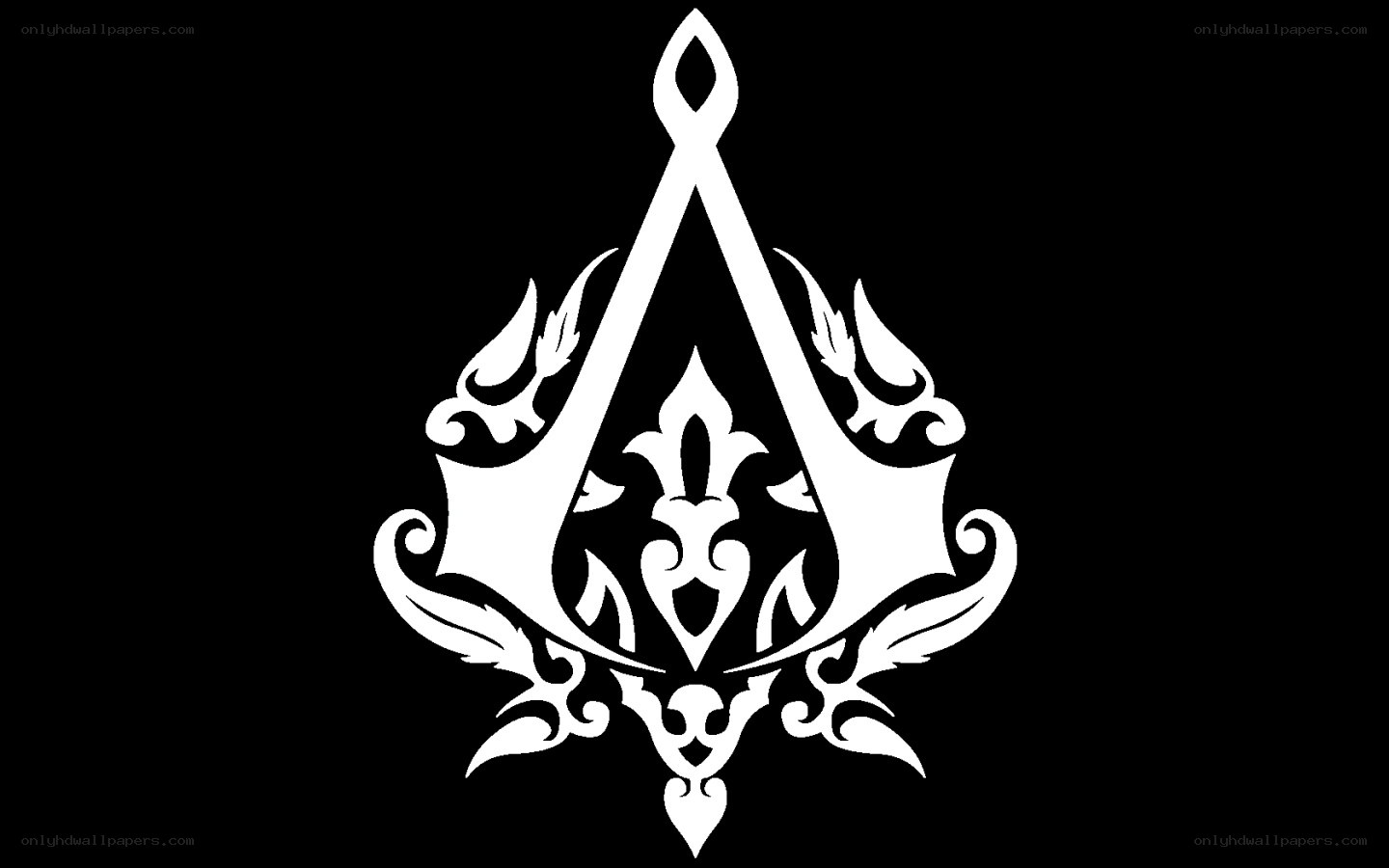 Assassin's Creed logo