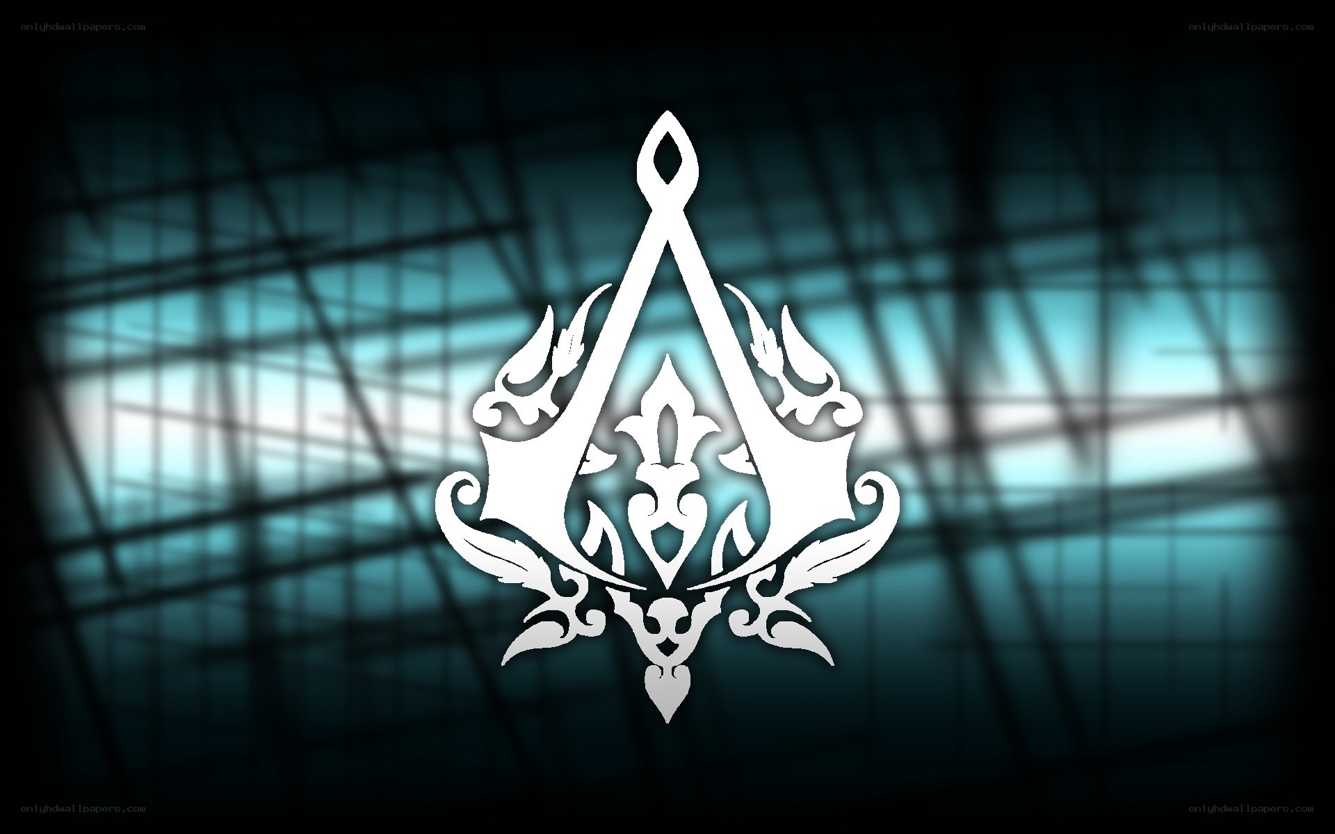 Assassin's Creed logo