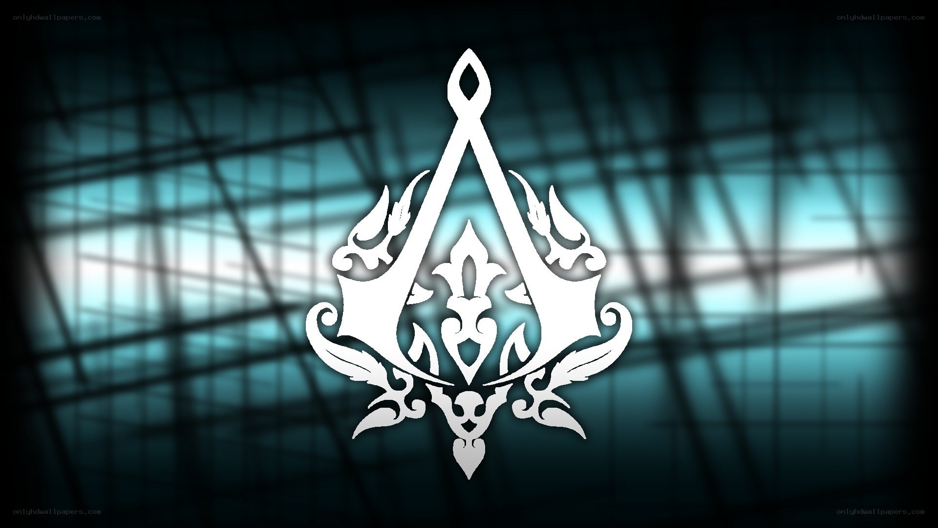 Assassin's Creed logo