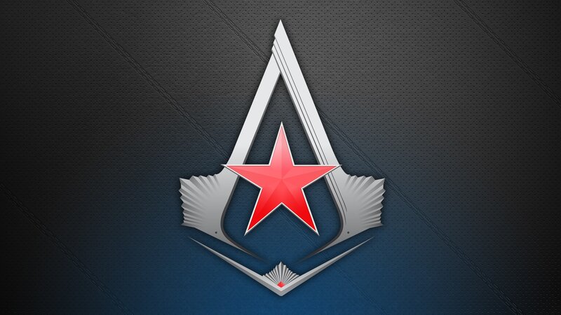 Assassin's Creed logo