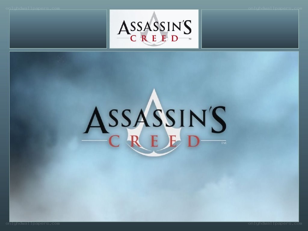 Assassin's Creed logo