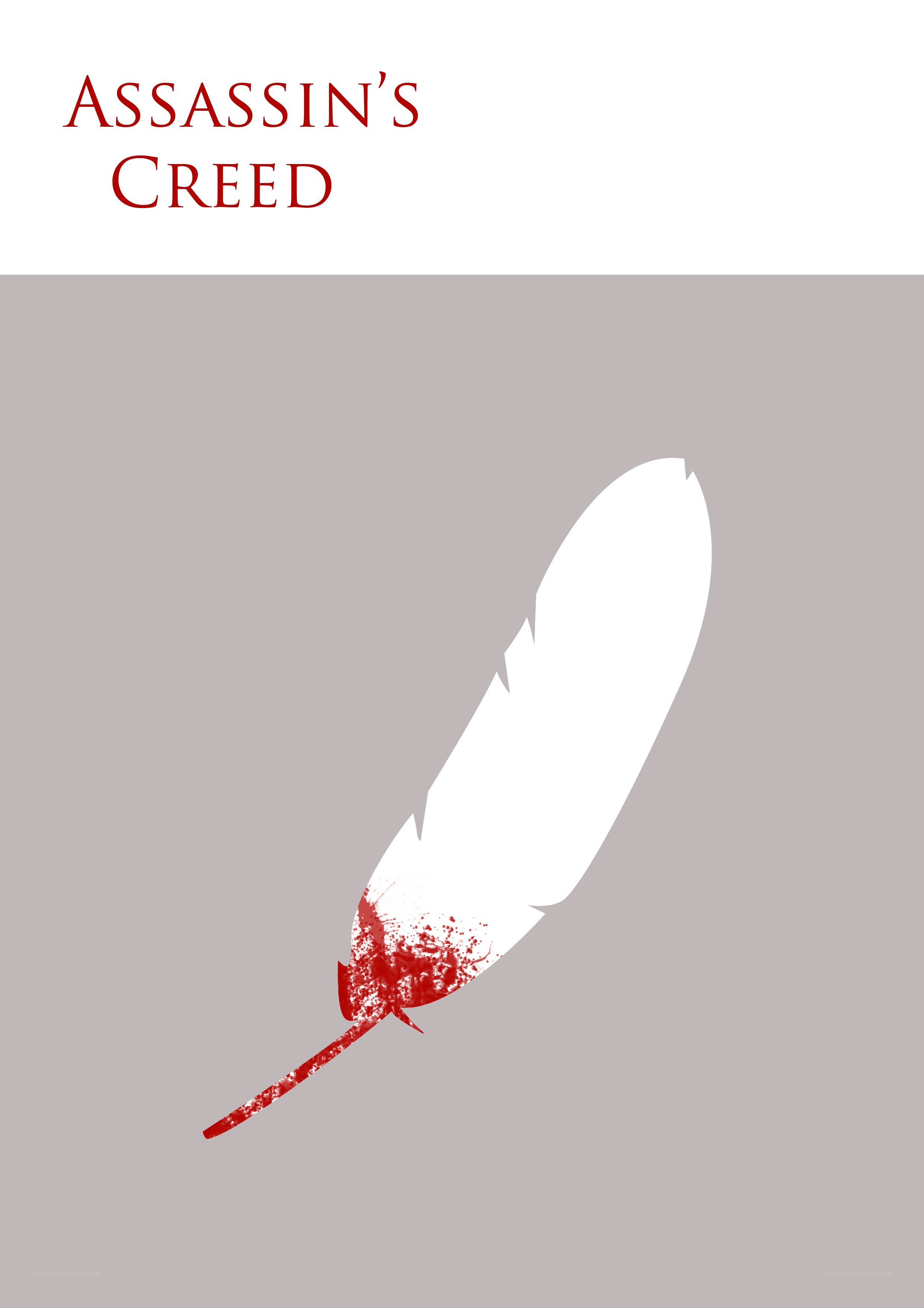 Assassin's Creed logo