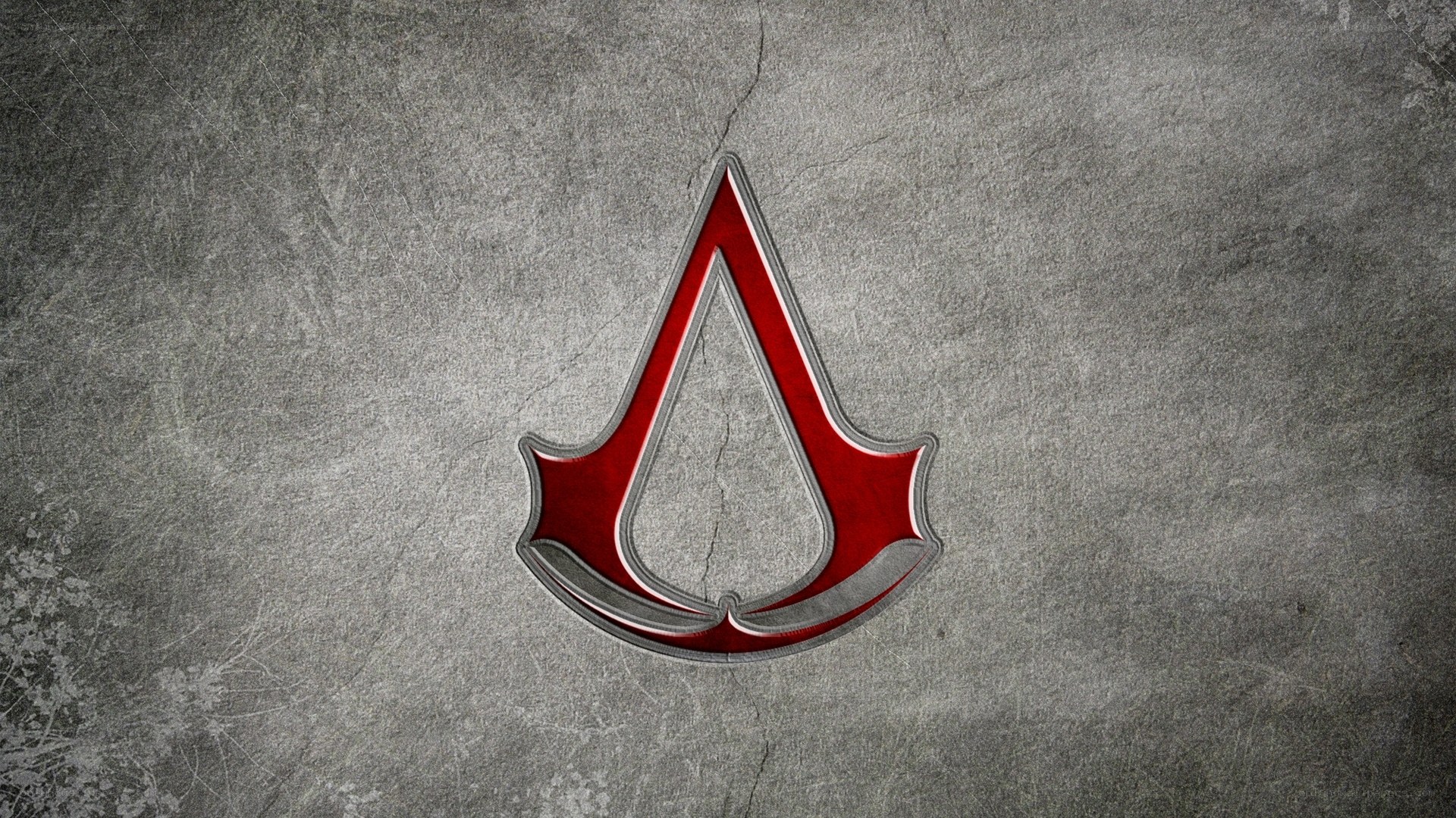 Assassin's Creed logo