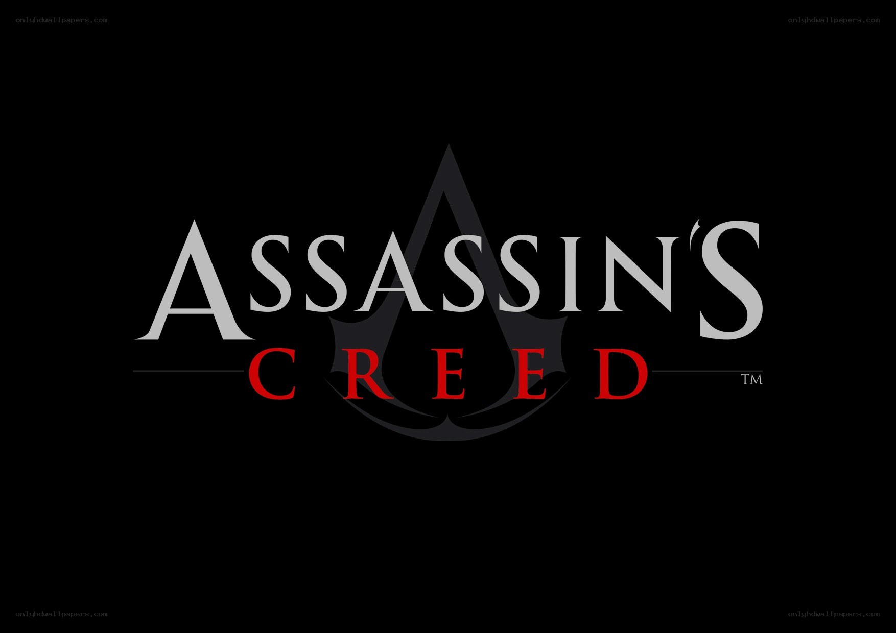 Assassin's Creed logo