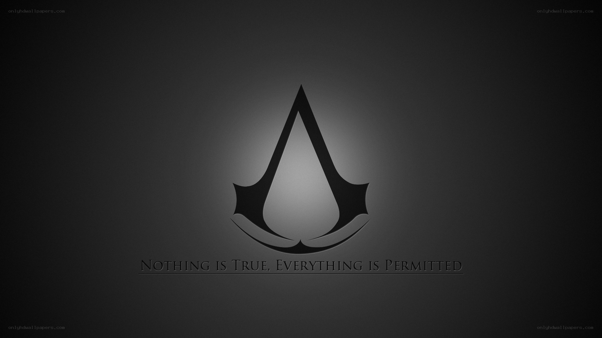 Assassin's Creed logo