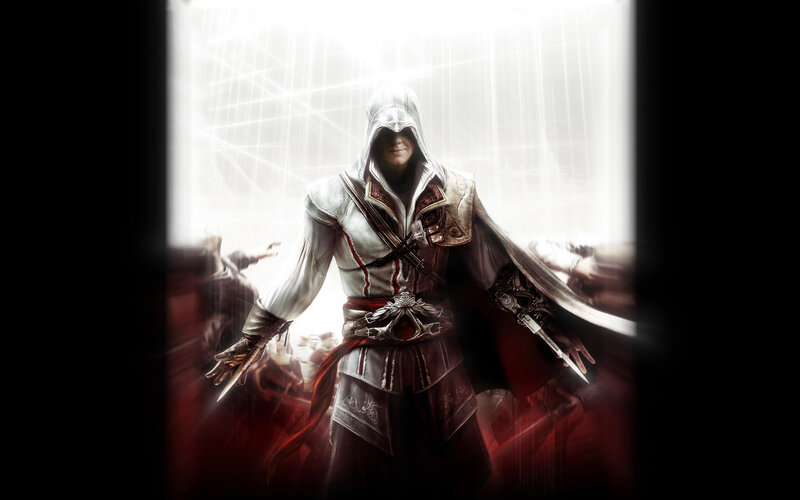 Assassin's Creed protagonist