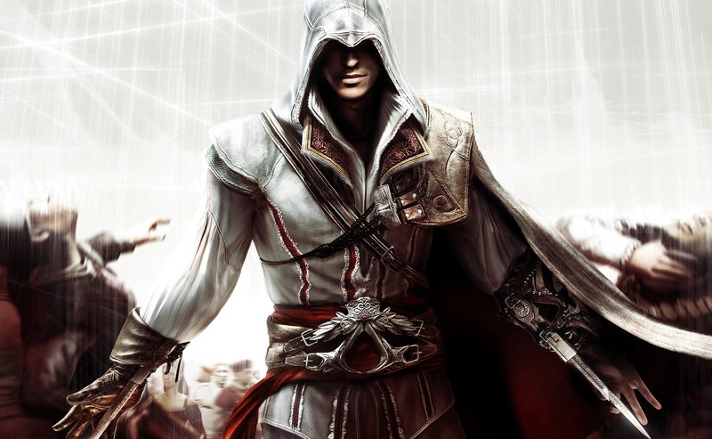 Assassin's Creed protagonist