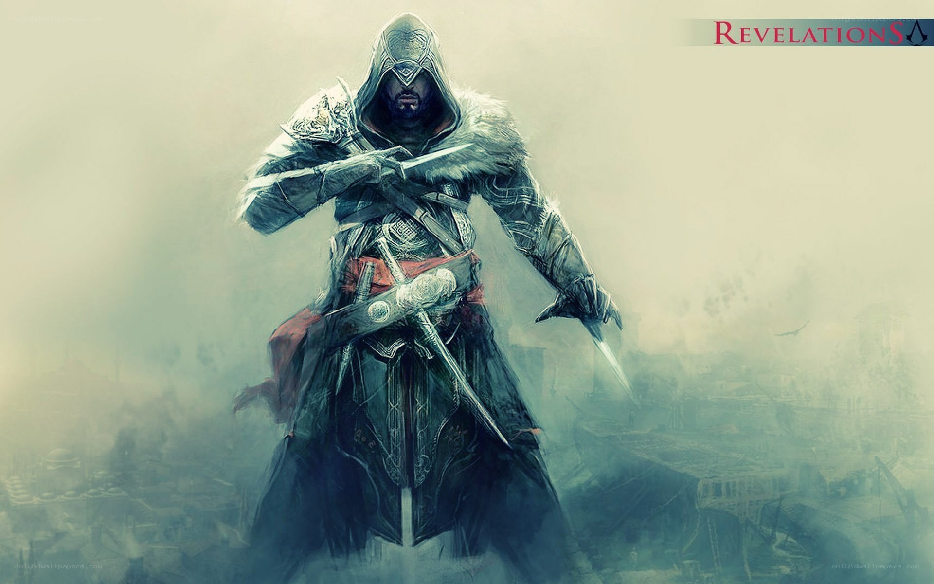 Assassin's Creed Revelations