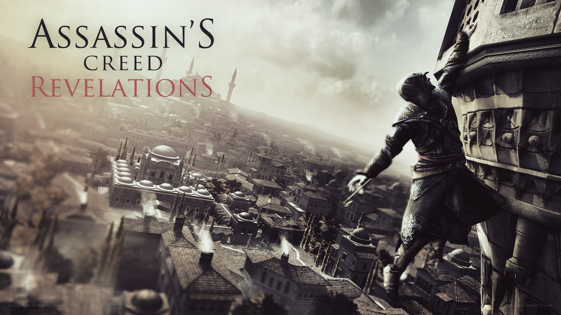 Assassin's Creed Revelations